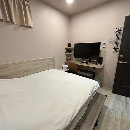 晶晶輕旅民宿 New Taipei City Dış mekan fotoğraf