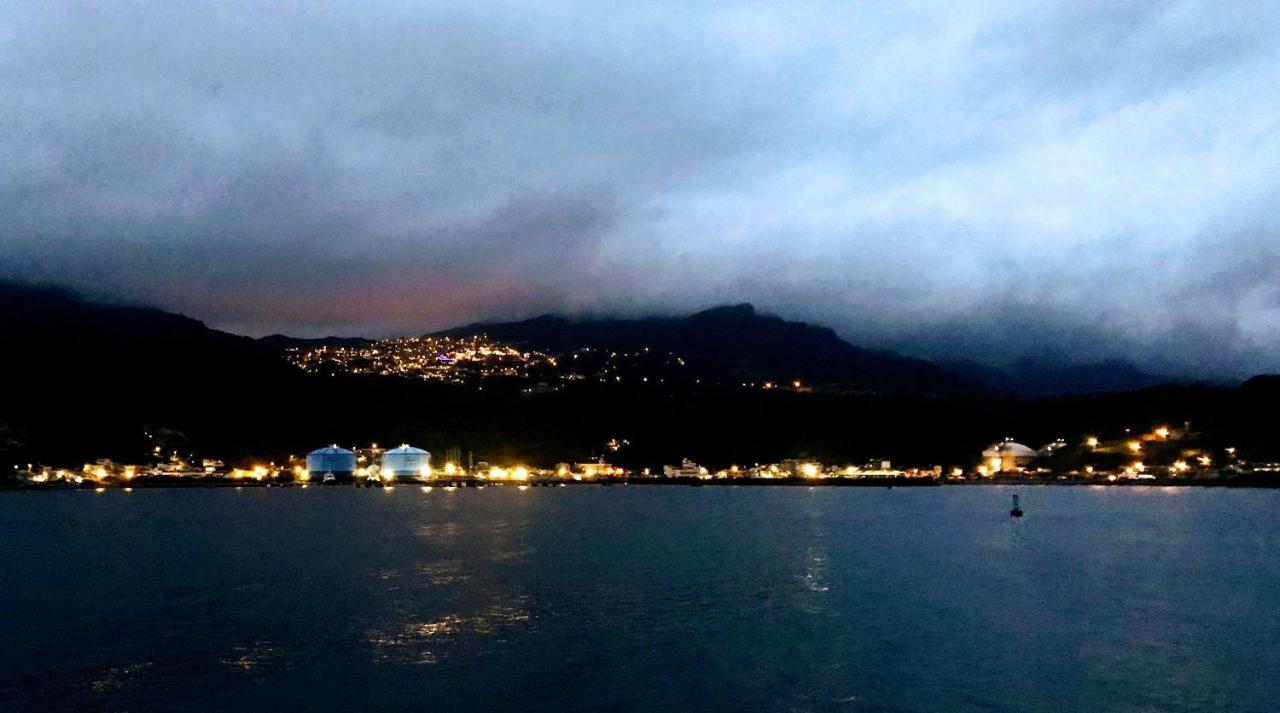 晶晶輕旅民宿 New Taipei City Dış mekan fotoğraf